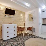 Comfortable Studio For 2 Near Bastille