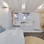Comfortable Studio For 2 Near Bastille