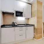 Comfortable Studio For 2 Near Bastille